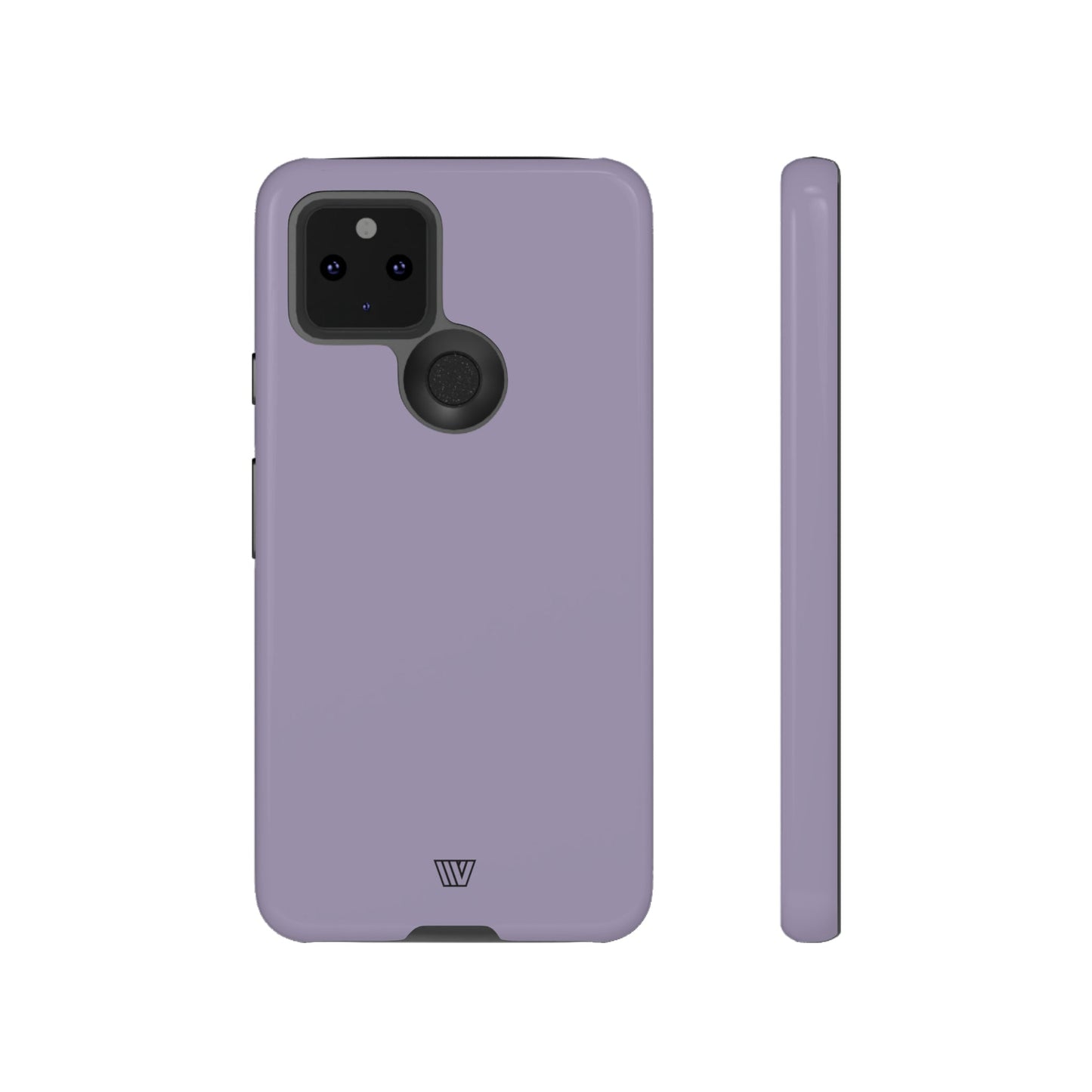 AMETHYST SMOKE | Tough Phone Case