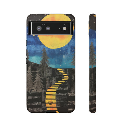 POETRY BOOK | Tough Phone Case