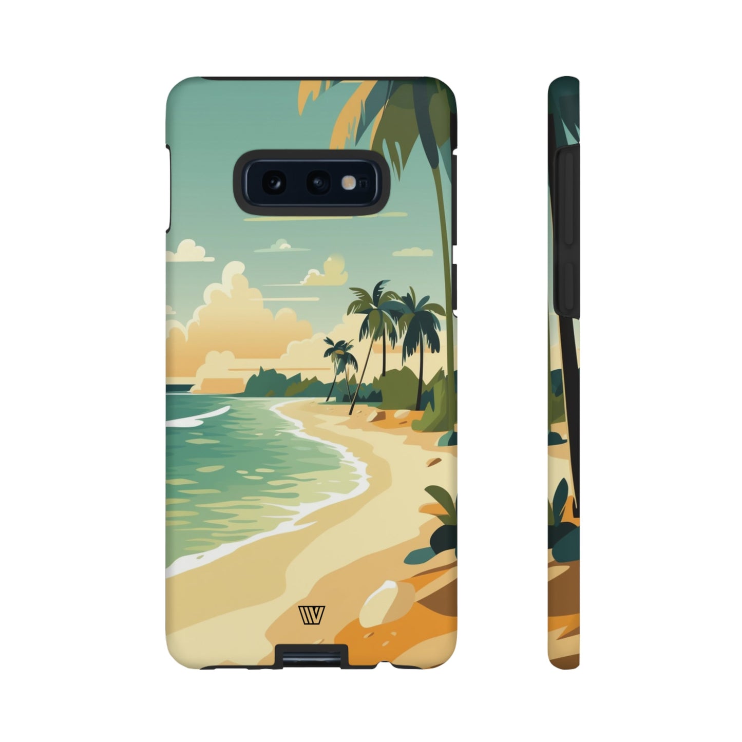 BEACH DAY | Tough Phone Case