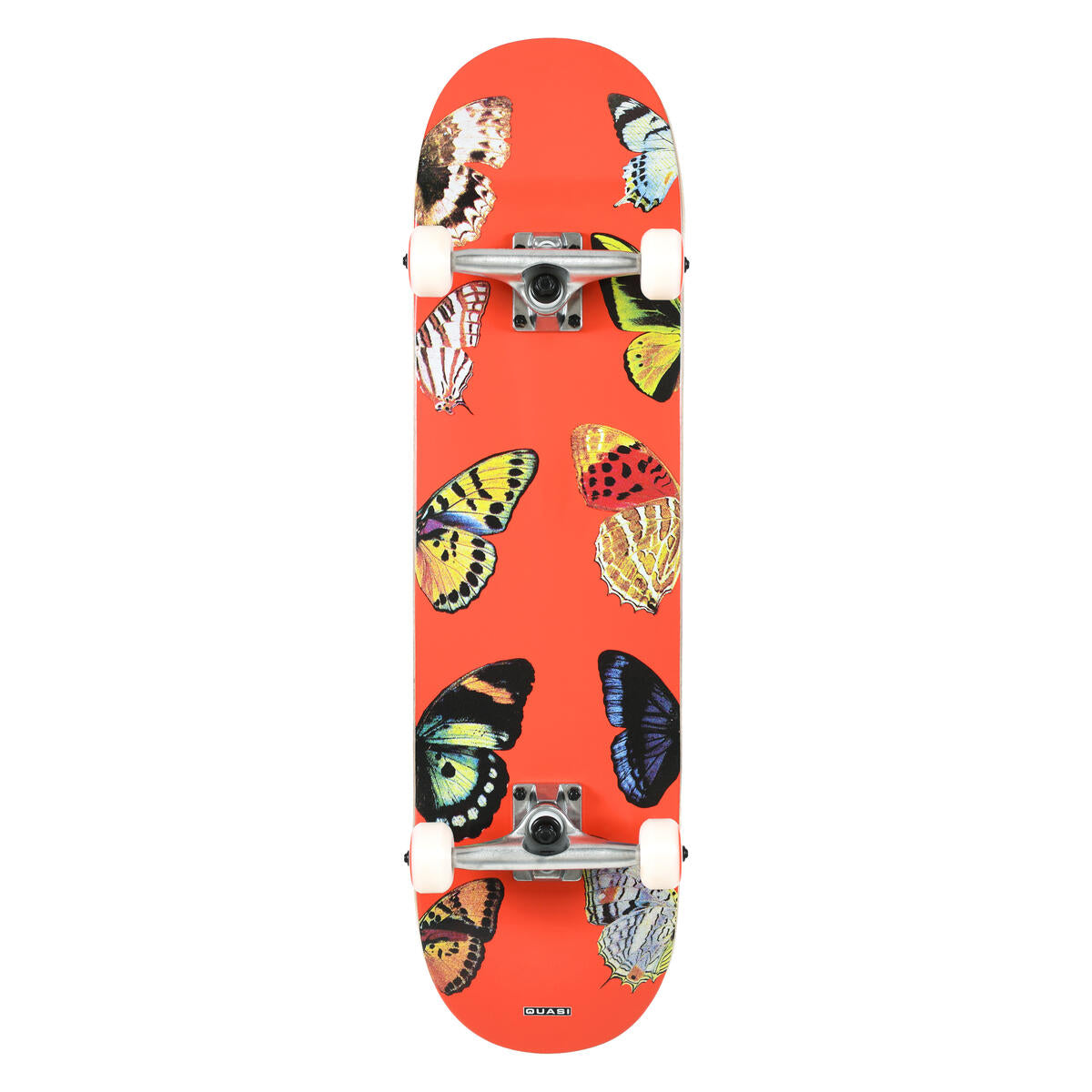 Quasi Butterfly Complete Skateboard 8.25