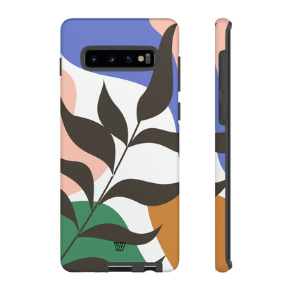 BOTANICAL | Tough Phone Case