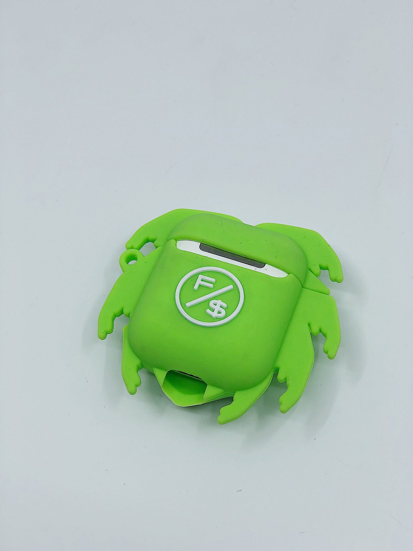 3D AirPod Case Cover: ZEB