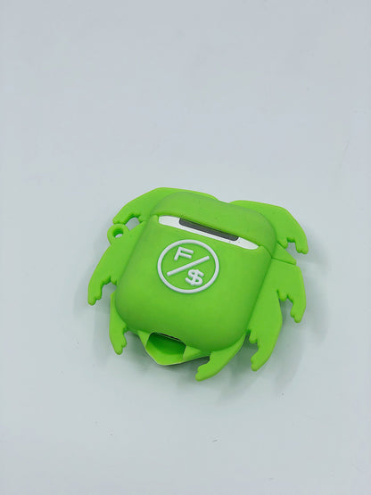 3D AirPod Case Cover: ZEB