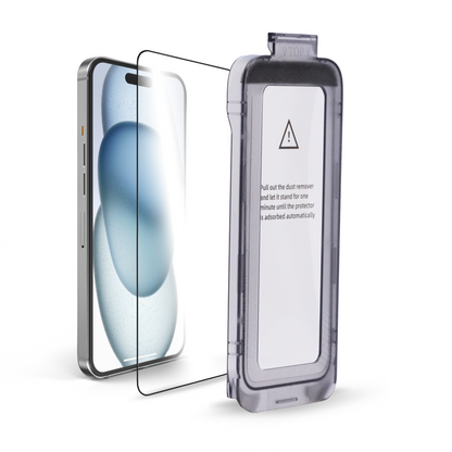 iPhone 15 Series Premium Screen Protector