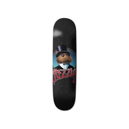 Grizzly Already Dead 7.75 Deck