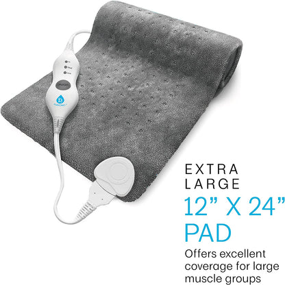 Electric Heating Pad