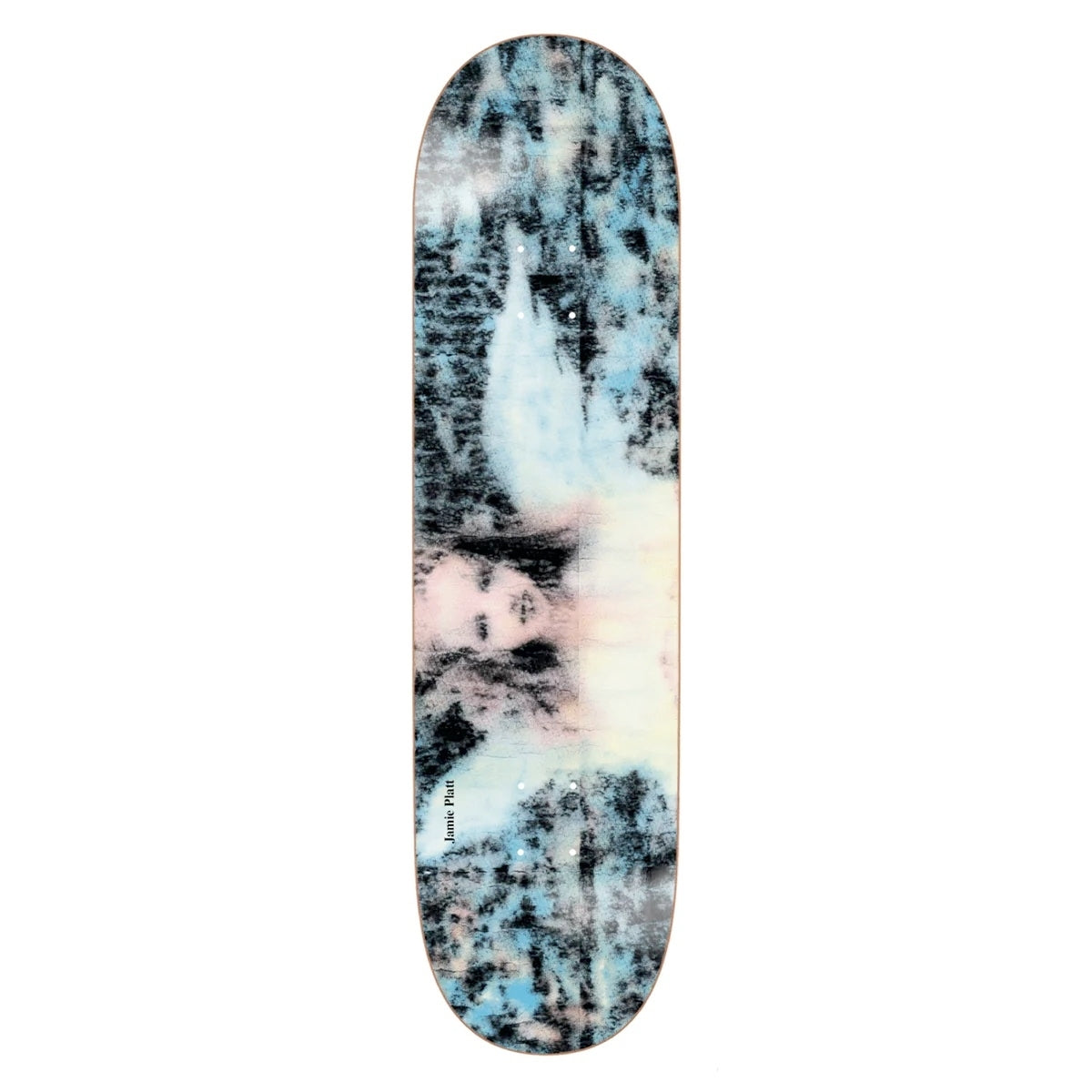 Polar Platt Angel Deck 8.625