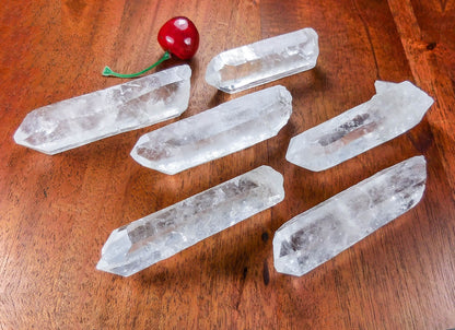 Clear Quartz Crystal Extra Large High Quality Healing Crystals And Stones Natural Gemstone