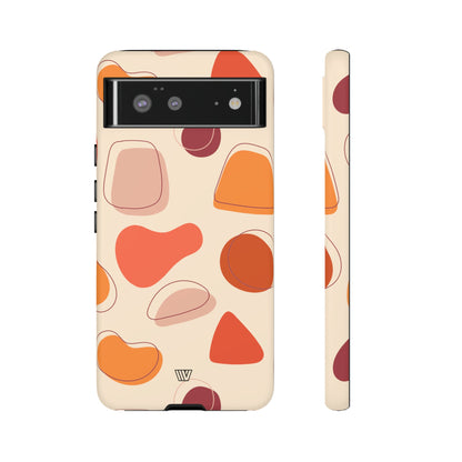 SHAPES | Tough Phone Case