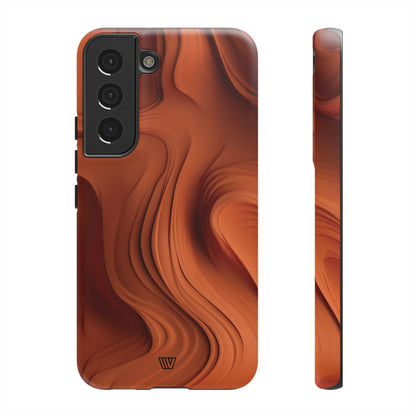 3D ABSTRACT | Tough Phone Case