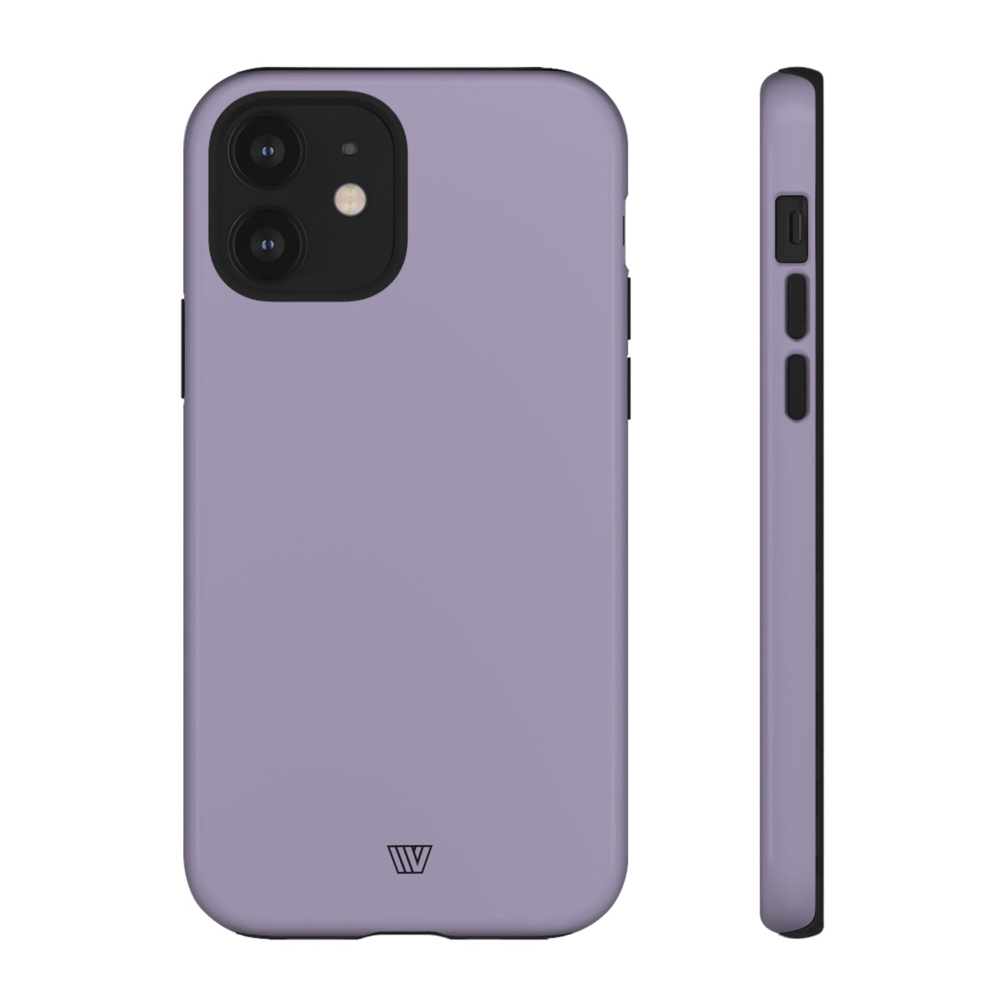 AMETHYST SMOKE | Tough Phone Case