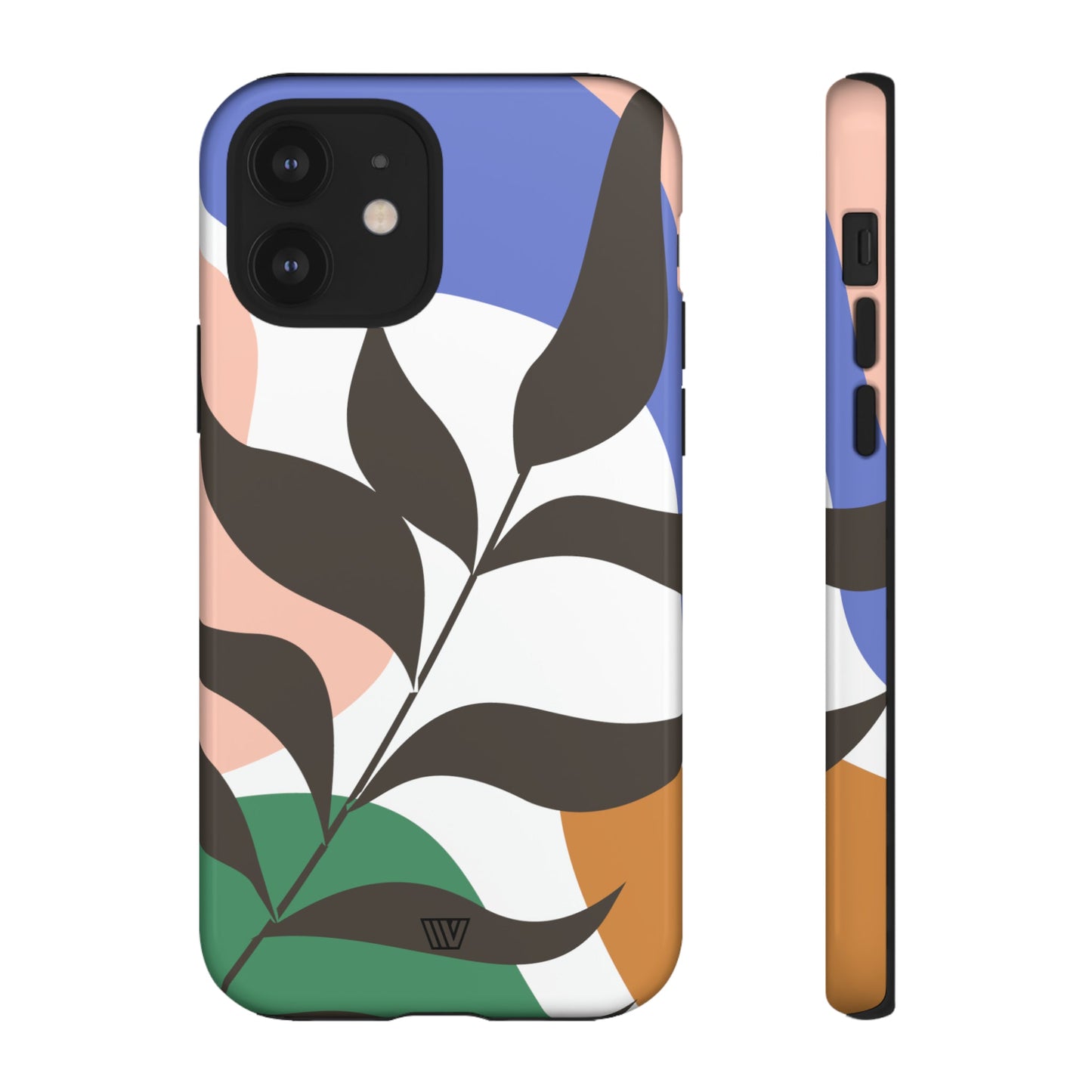 BOTANICAL | Tough Phone Case