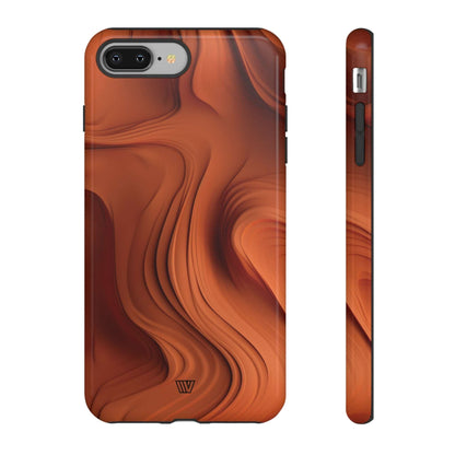 3D ABSTRACT | Tough Phone Case