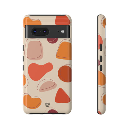 SHAPES | Tough Phone Case