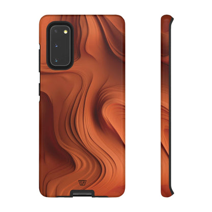 3D ABSTRACT | Tough Phone Case