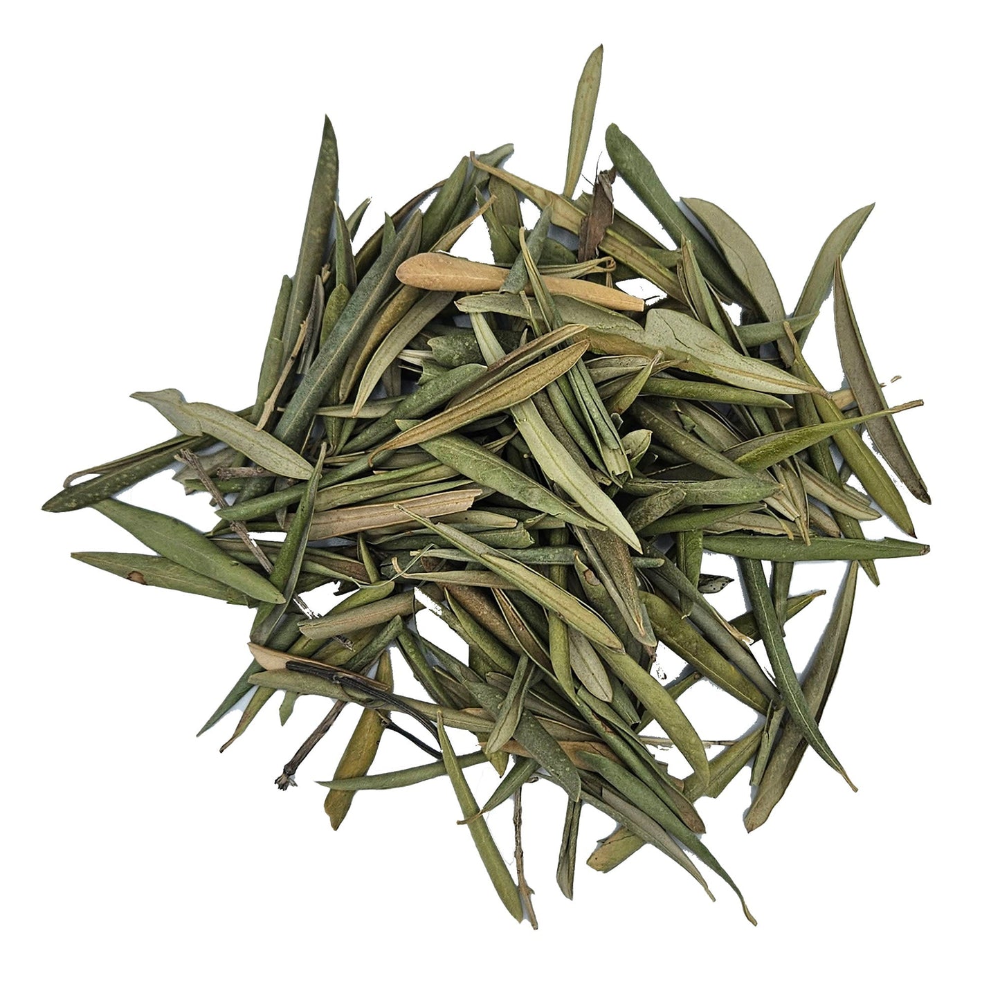 Olive Leaves (Olea europaea folium) Dried Leaves 50g 1.76oz