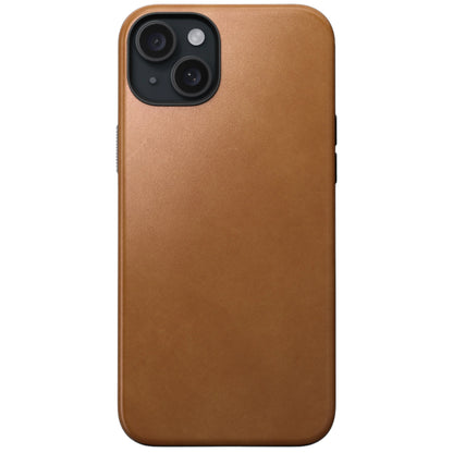 iPhone 15 Series Elite Leather Case