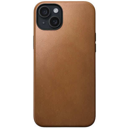 iPhone 15 Series Elite Leather Case