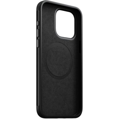 iPhone 15 Series Elite Leather Case