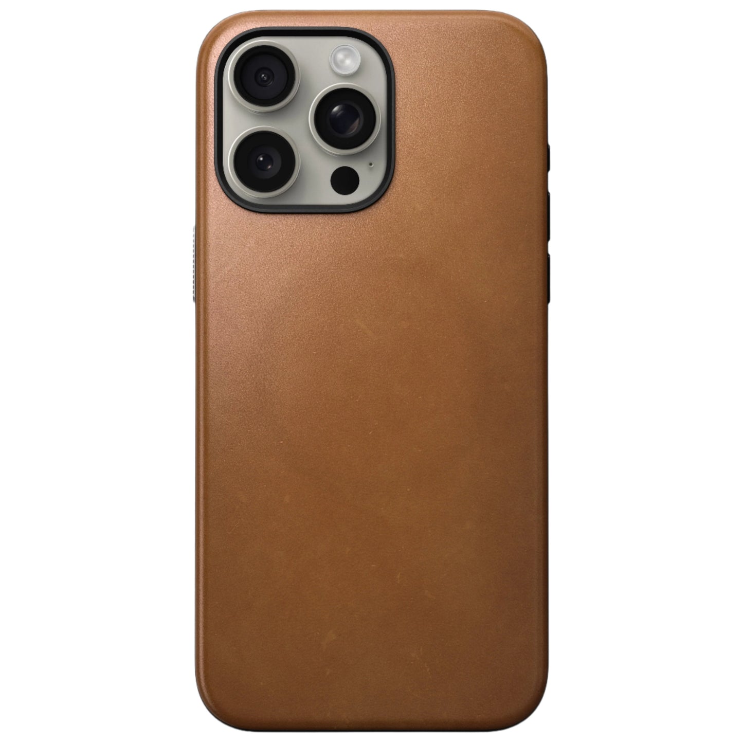 iPhone 15 Series Elite Leather Case