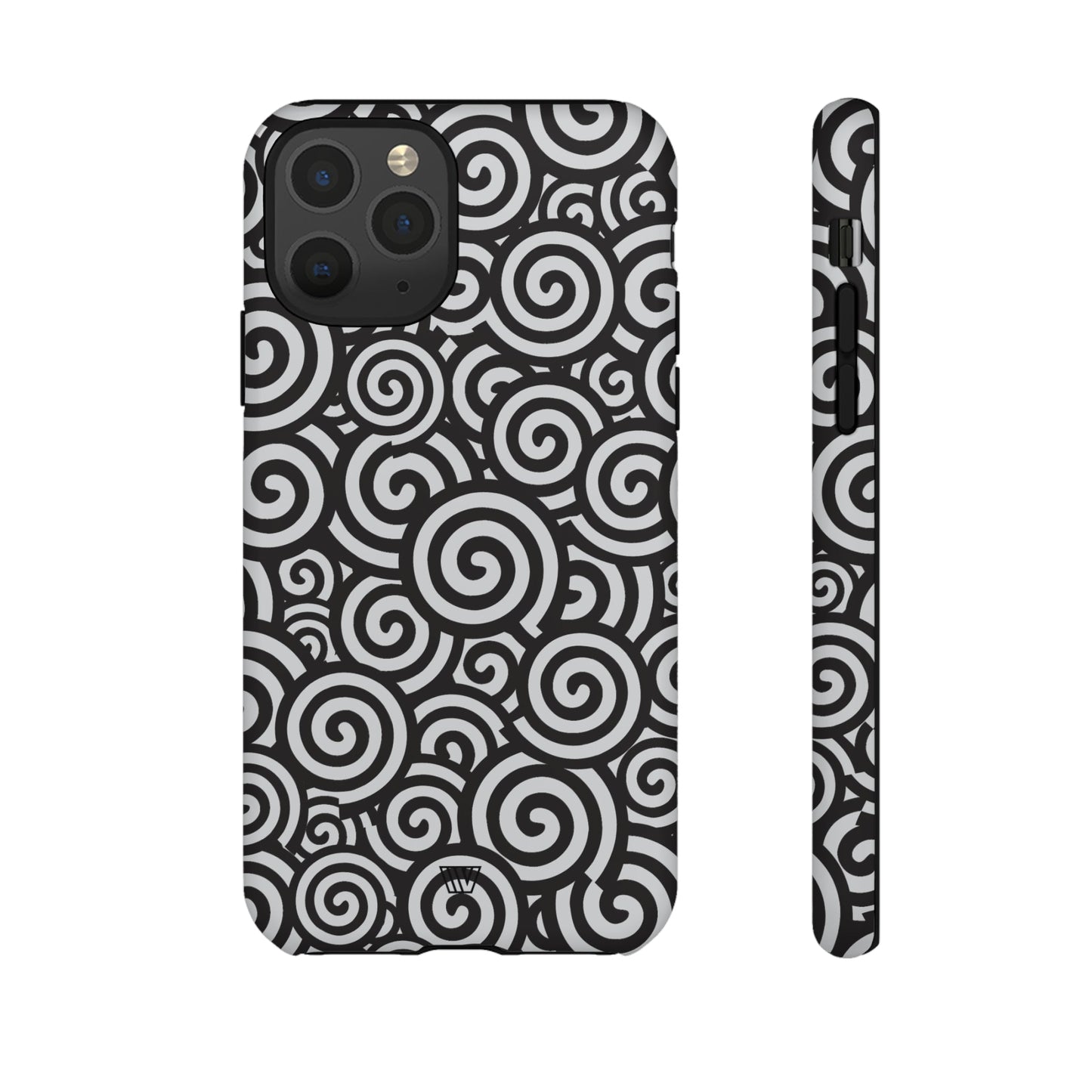 ABSTRACT SPRIAL | Tough Phone Case