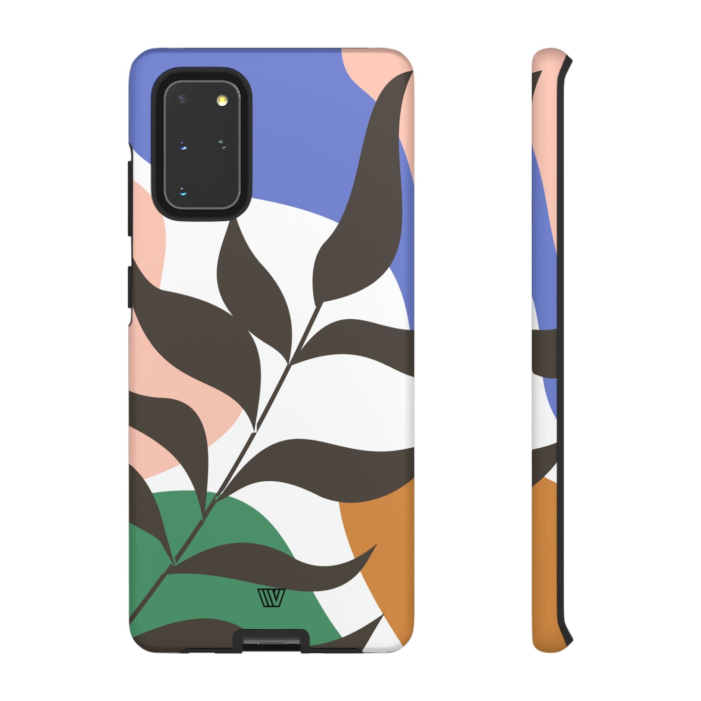 BOTANICAL | Tough Phone Case