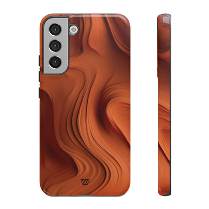 3D ABSTRACT | Tough Phone Case