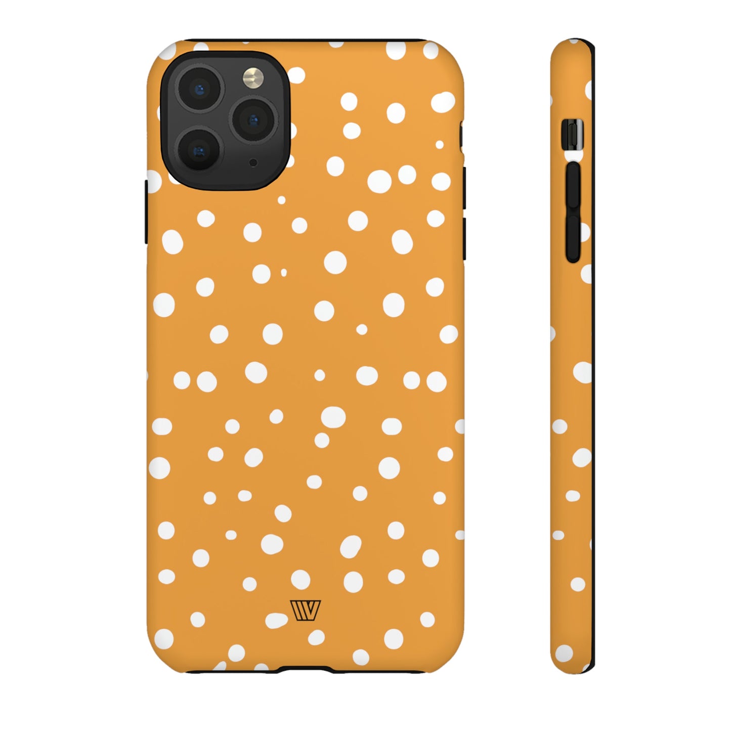 SUNSHADE DOTS | Tough Phone Case