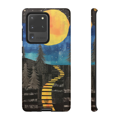 POETRY BOOK | Tough Phone Case