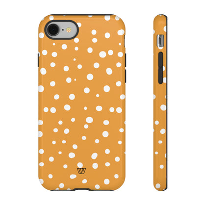 SUNSHADE DOTS | Tough Phone Case