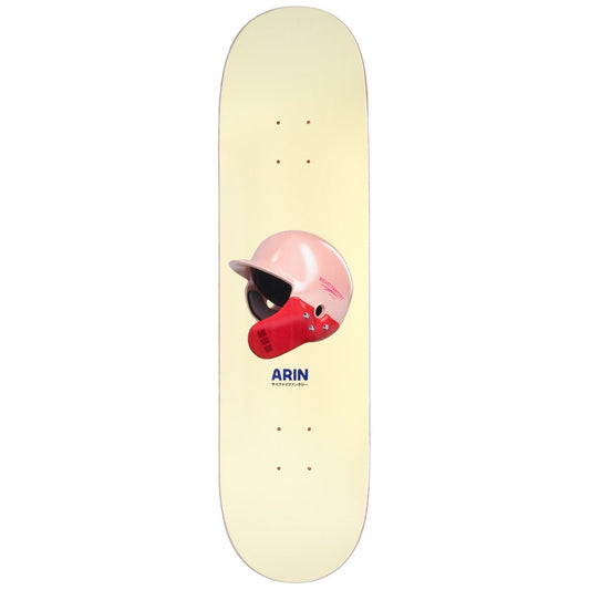 Sci-Fi Fantasy Arin Helmet Deck - 8.5