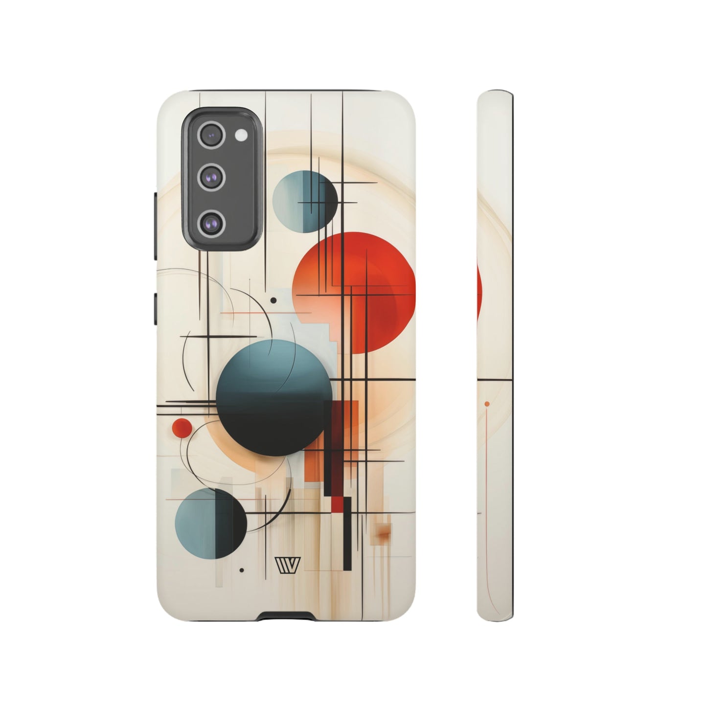 DESERT ORBS | Tough Phone Case