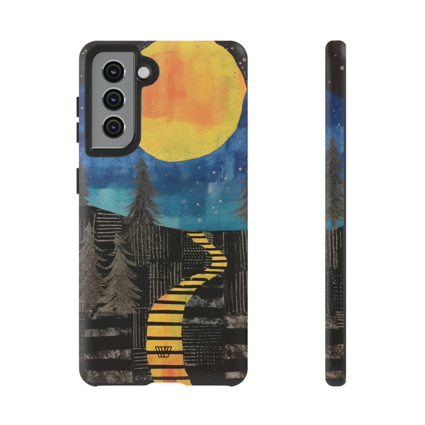 POETRY BOOK | Tough Phone Case