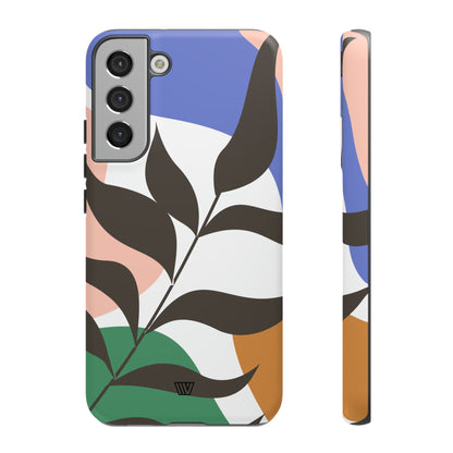 BOTANICAL | Tough Phone Case