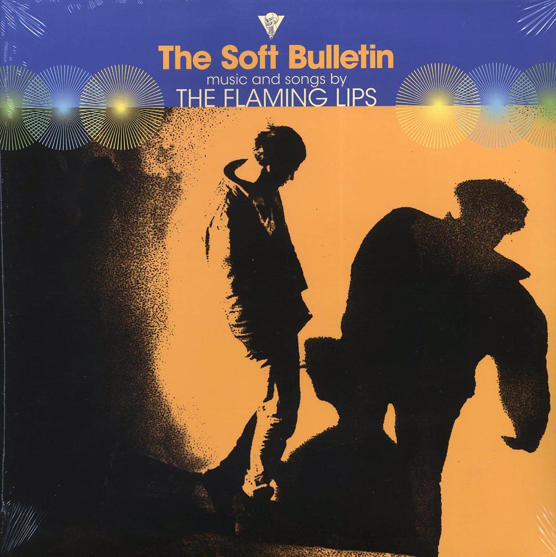 The Flaming Lips - The Soft Bulletin