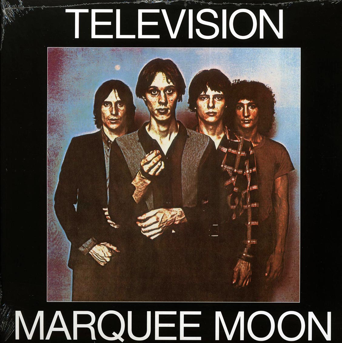 Television - Marquee Moon