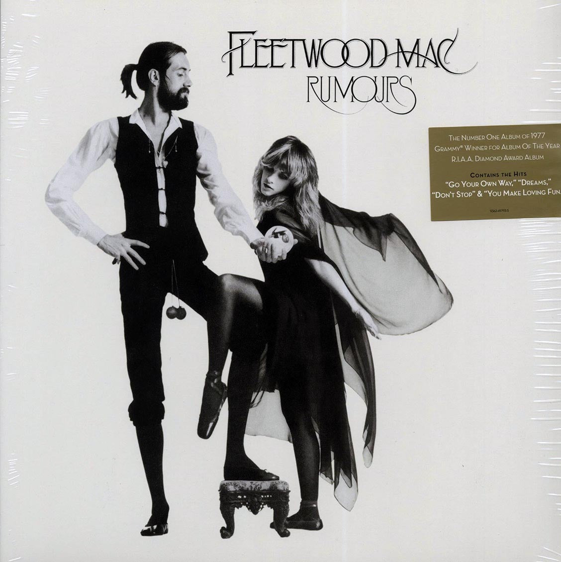 Fleetwood Mac - Rumours