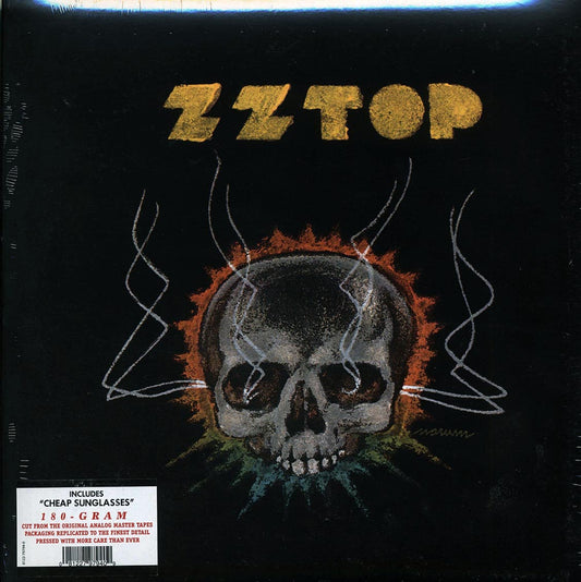 ZZ Top - Deguello