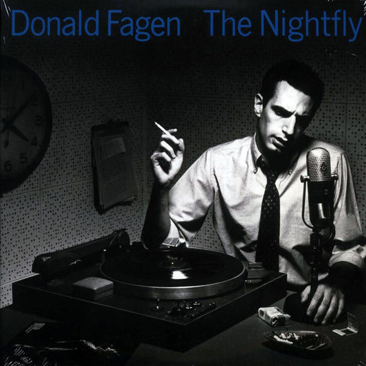 Donald Fagen - The Nightfly (180g)