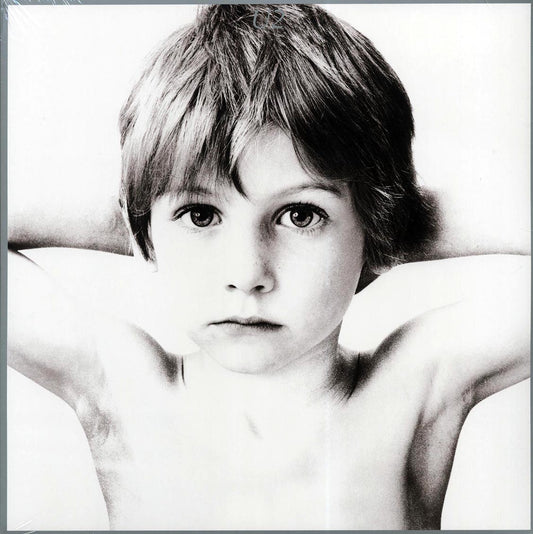 U2 - Boy (180g)