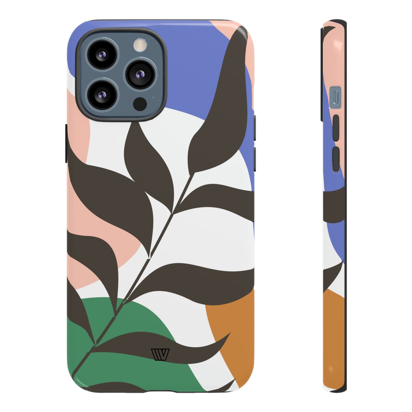 BOTANICAL | Tough Phone Case