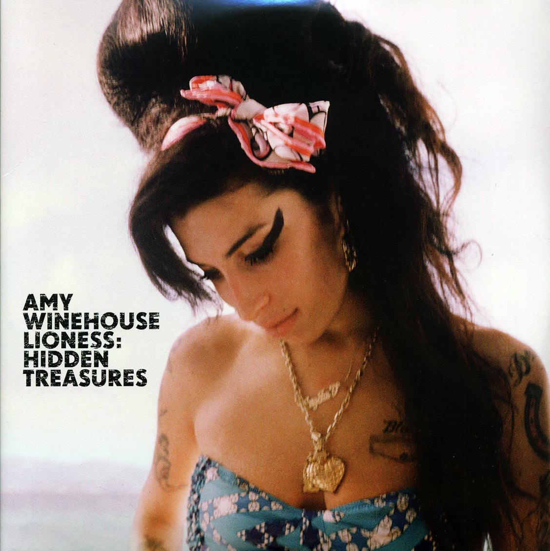 Amy Winehouse - Lioness: Hidden Treasures (2xLP) (180g)