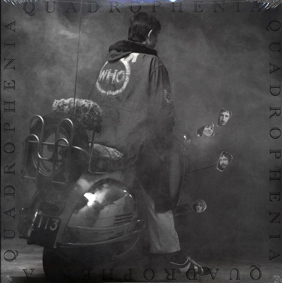 The Who - Quadrophenia