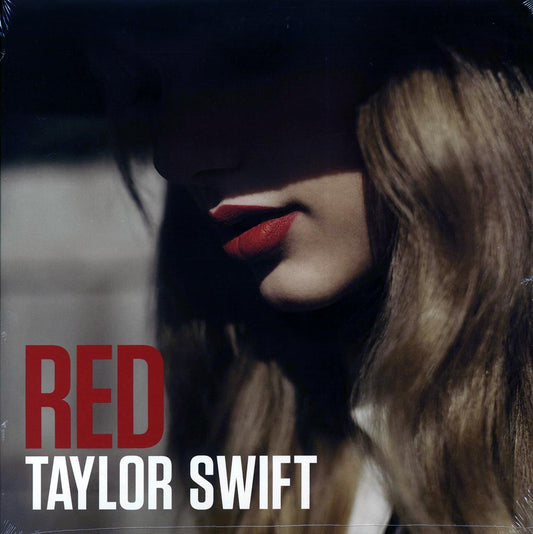 Taylor Swift - Red (2xLP) (180g)