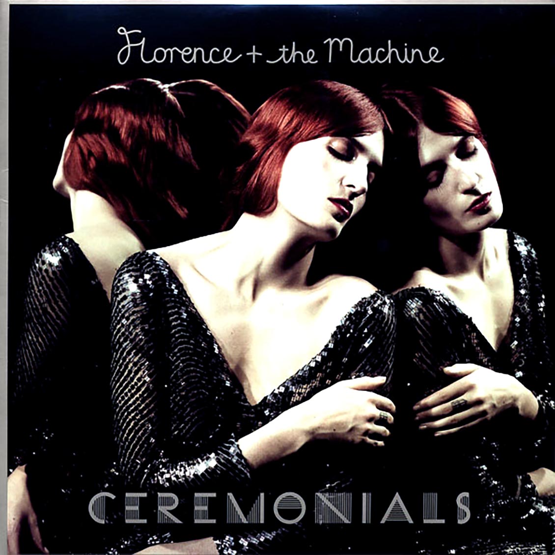 Florence & The Machine - Ceremonials