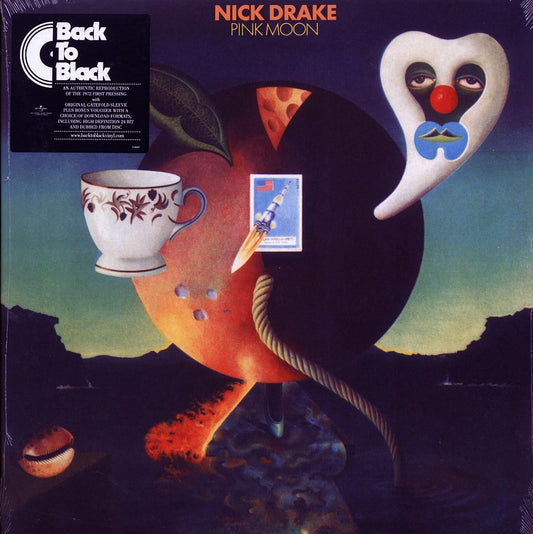 Nick Drake - Pink Moon (180g)