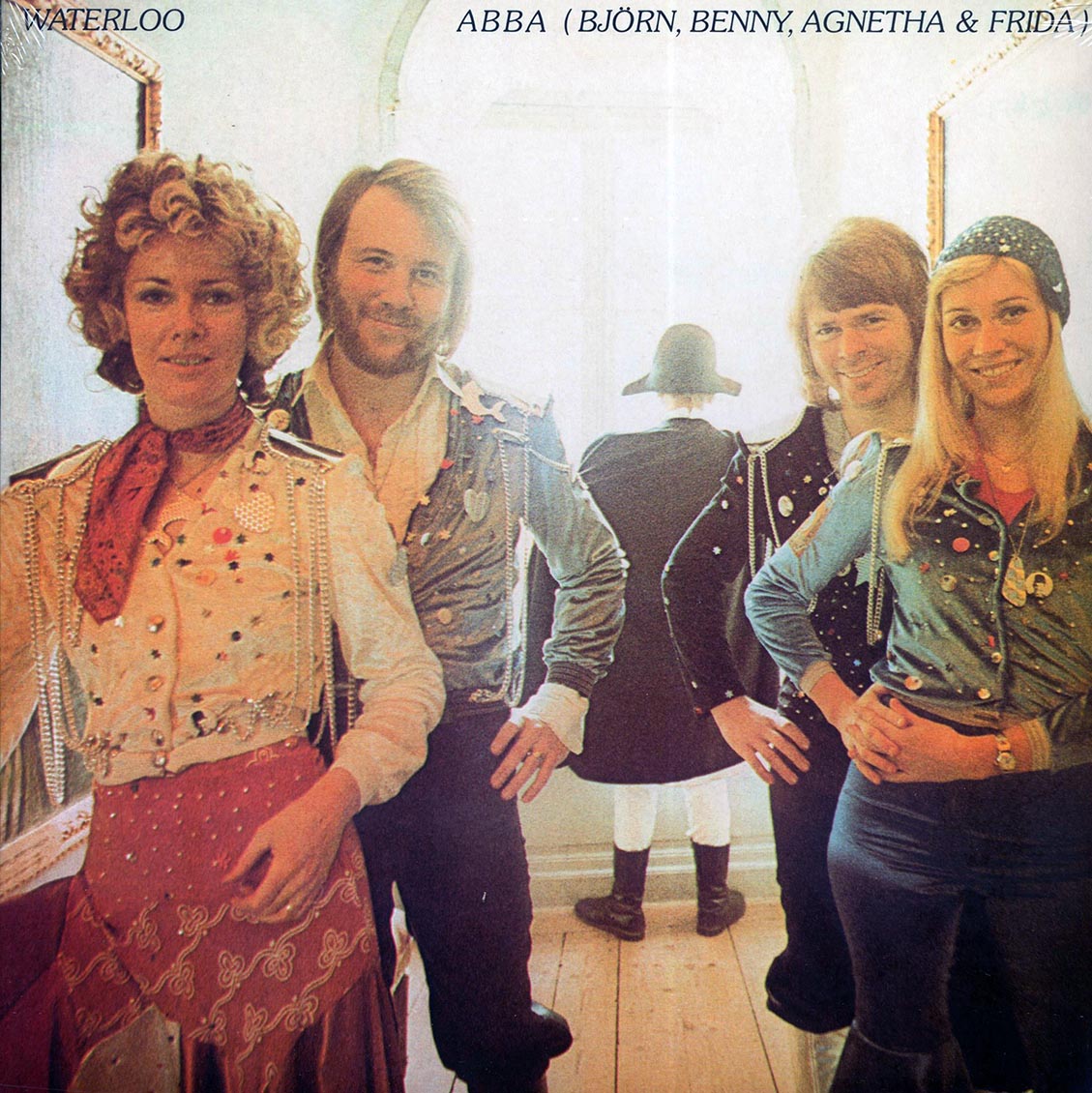 Abba - Waterloo (180g)