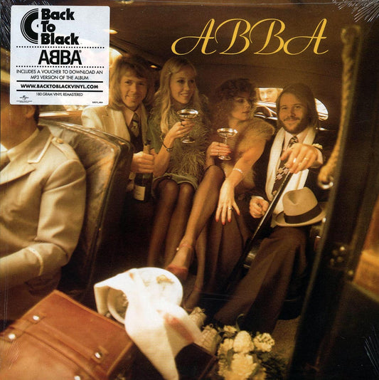 Abba - Abba (180g)