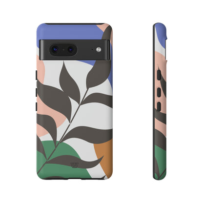 BOTANICAL | Tough Phone Case