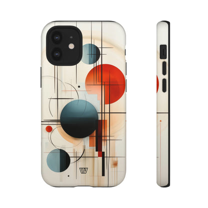 DESERT ORBS | Tough Phone Case